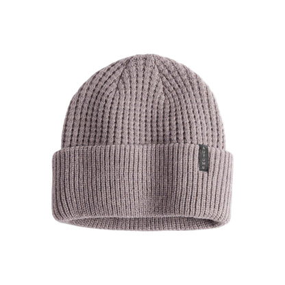 Autumn 26 Thermal Knit Beanie