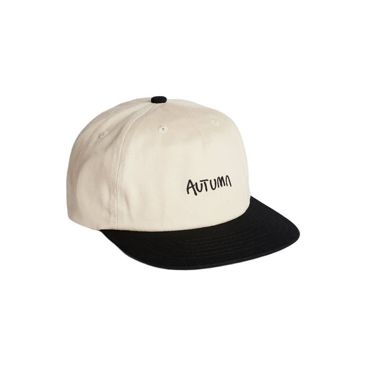 Autumn 26 Two Tone Twill Snapback
