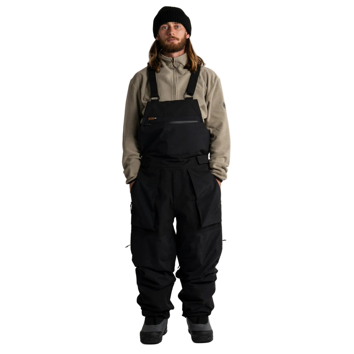 Autumn 27 Butte 3L Bib Pants