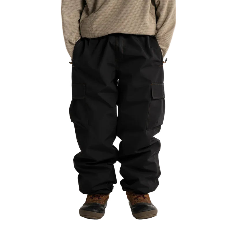 Autumn 27 Cargo Pants