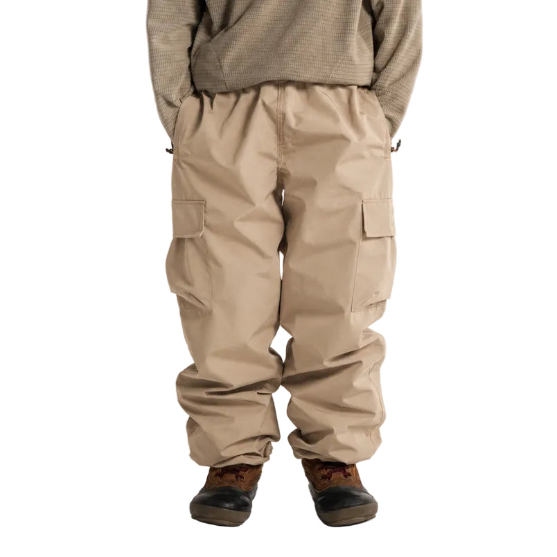 Autumn 27 Cargo Pants
