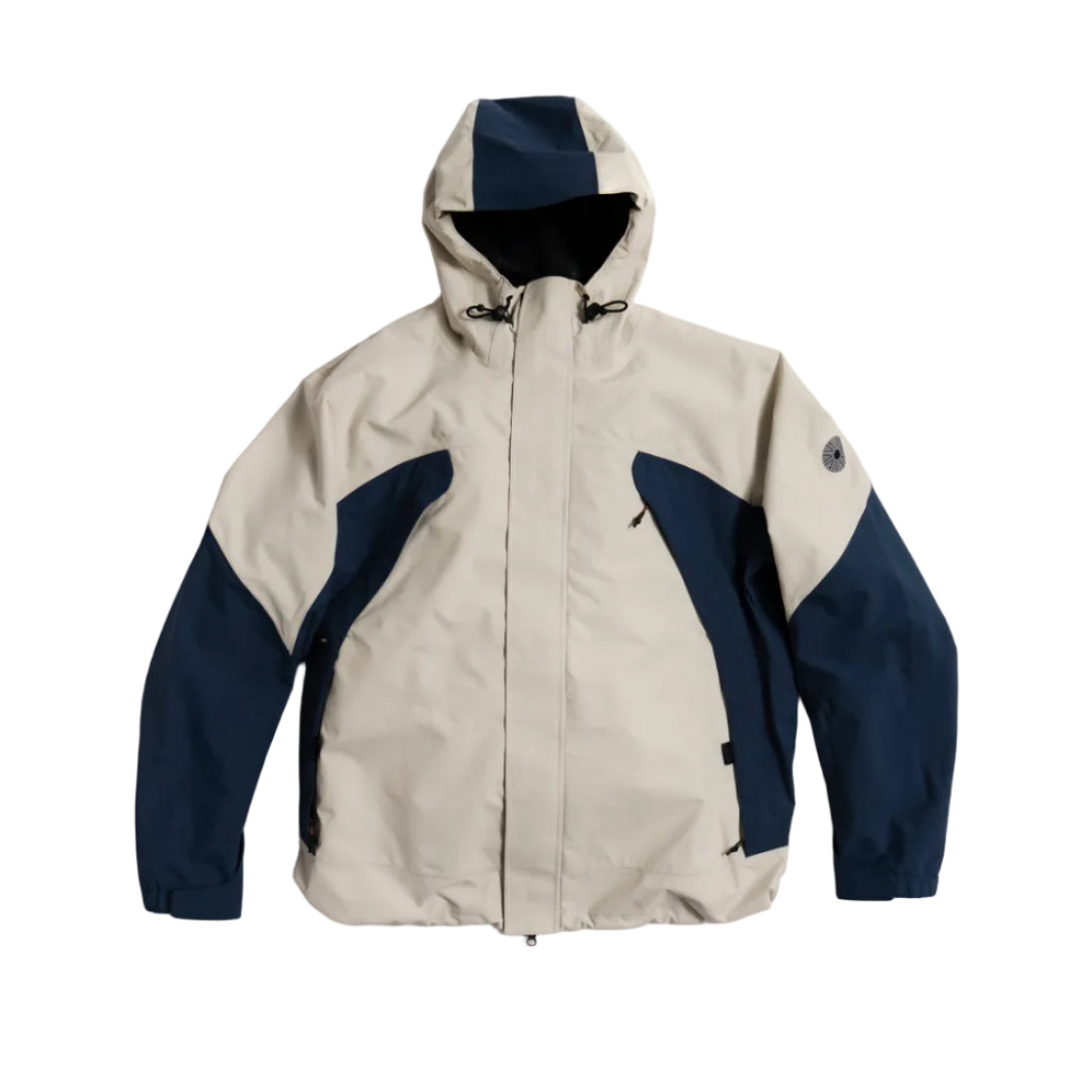 Autumn 27 Camber 3L Jacket