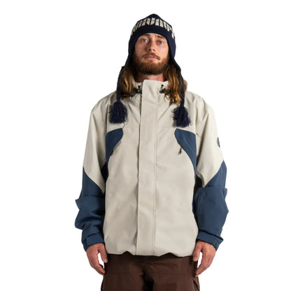Autumn 27 Camber 3L Jacket