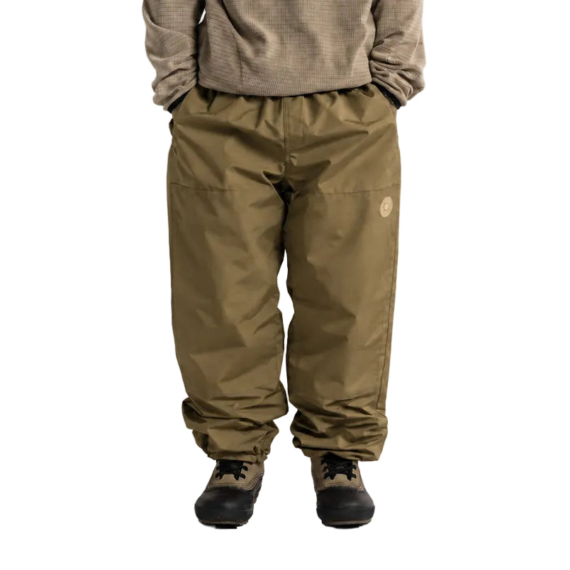 Autumn 27 Service Pants