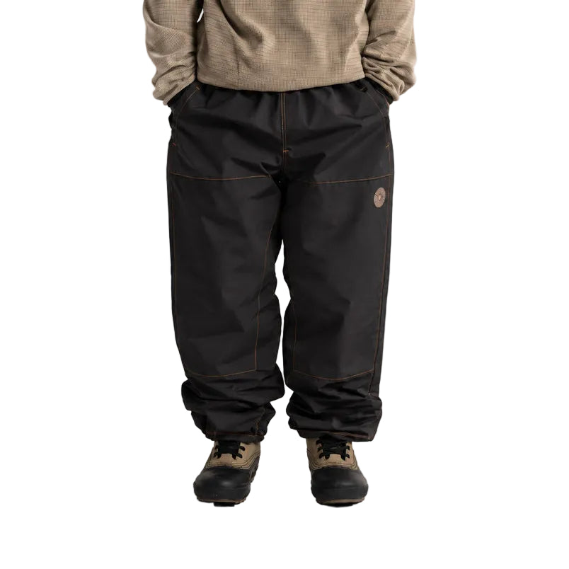 Autumn 27 Service Pants