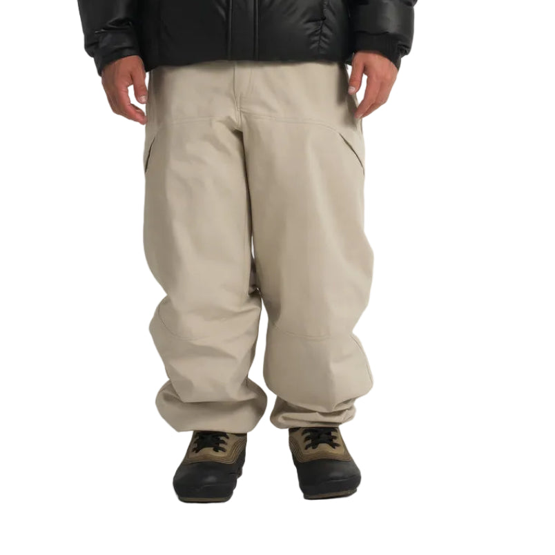 Autumn 27 Shadow 3L Pants