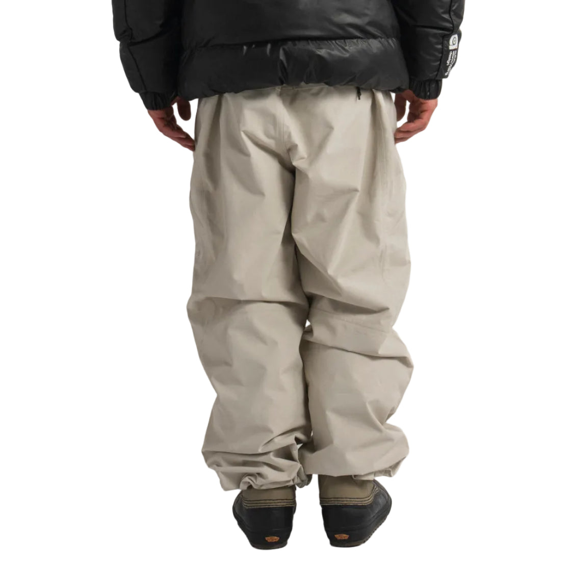 Autumn 27 Shadow 3L Pants