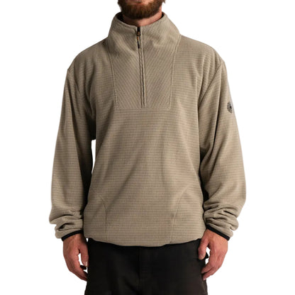 Autumn 27 Vortex LTE 3/4 Zip