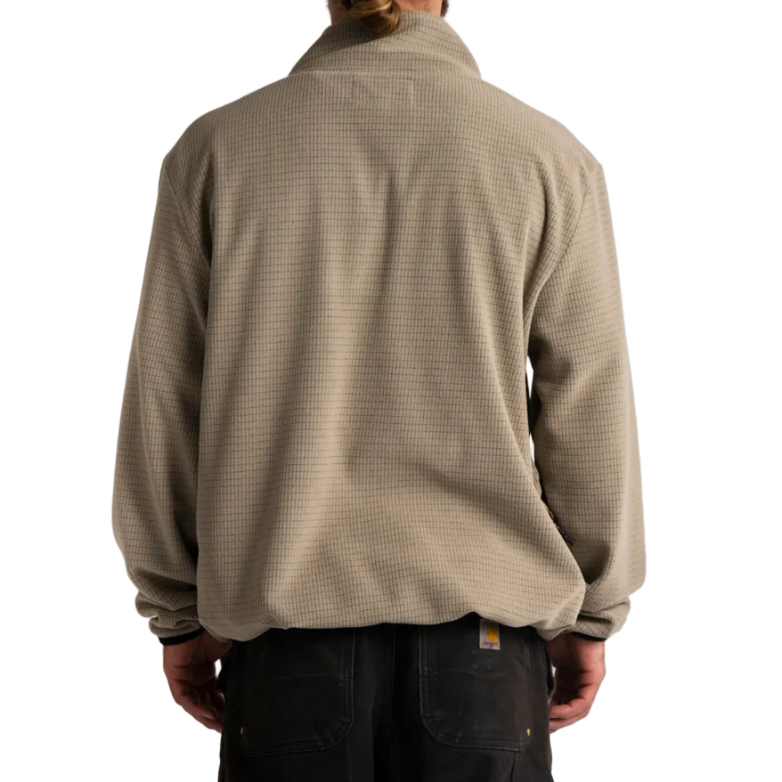 Autumn 27 Vortex LTE 3/4 Zip