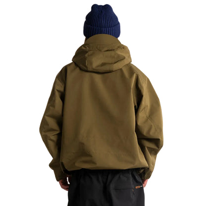 Autumn 27 Yard Jacket