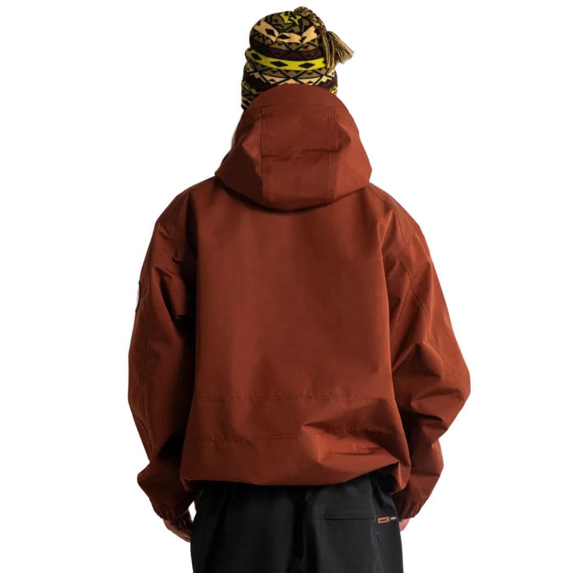 Autumn 27 Yard Jacket