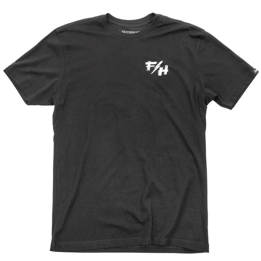 Fasthouse Fray Tee