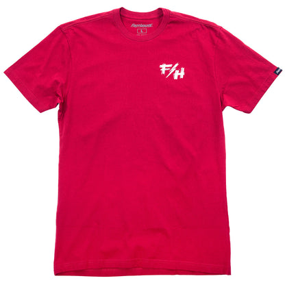 Fasthouse Fray Tee