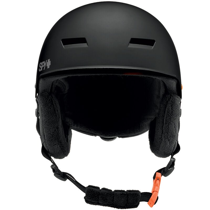 Spy 24 Galactic MIPS Helmet [Matte Black] – The Cutting Edge