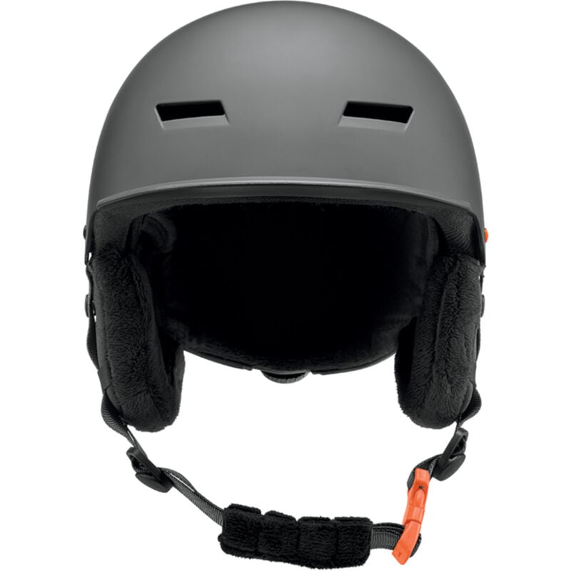 Spy 24 Galactic MIPS Helmet [Gray]