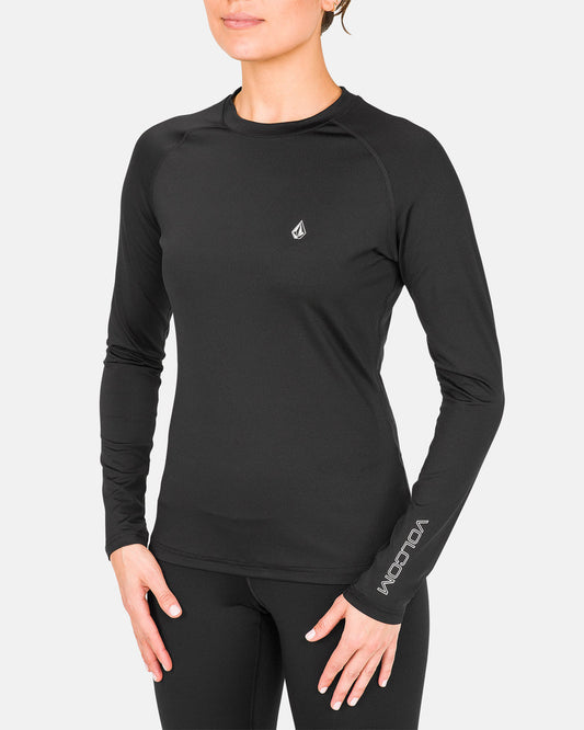Volcom 25 Women's V-Science Crew