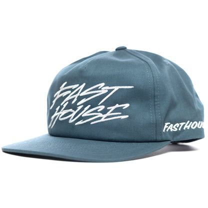 Fasthouse 26 Headliner Hat