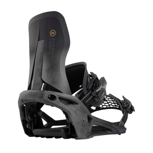 Nidecker 26 Carbon Supermatic Bindings