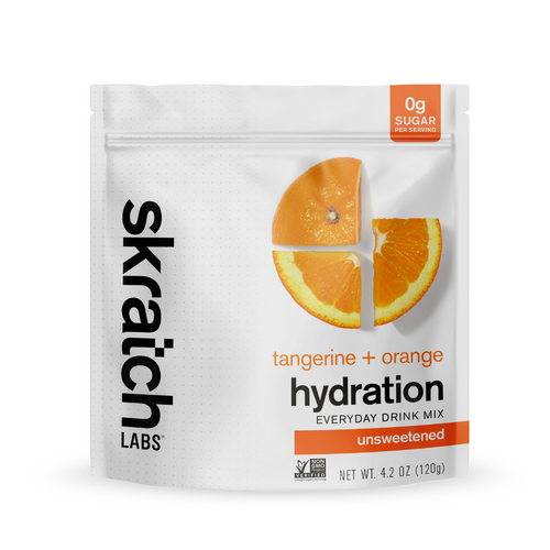 Skratch Labs Everyday Drink Mix [Resealable Bag]