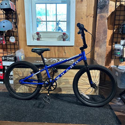 Demo Haro Shredder 20" (CE)