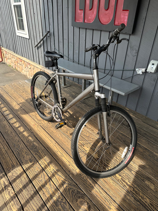 Used Specialized Expedition (AV)