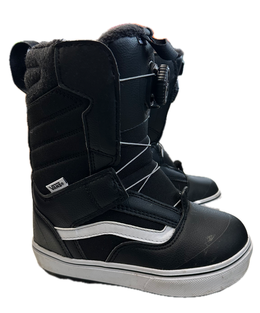 Used Vans Juvie LL Boots (JL)