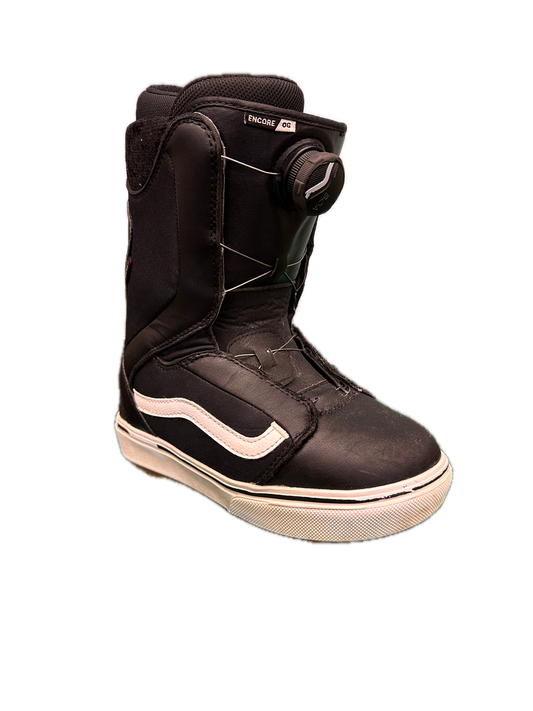 Used Vans Encore BOA (KW)