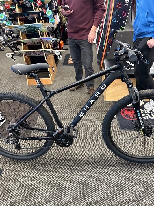 Used Haro Flightline Two 29" (DB)