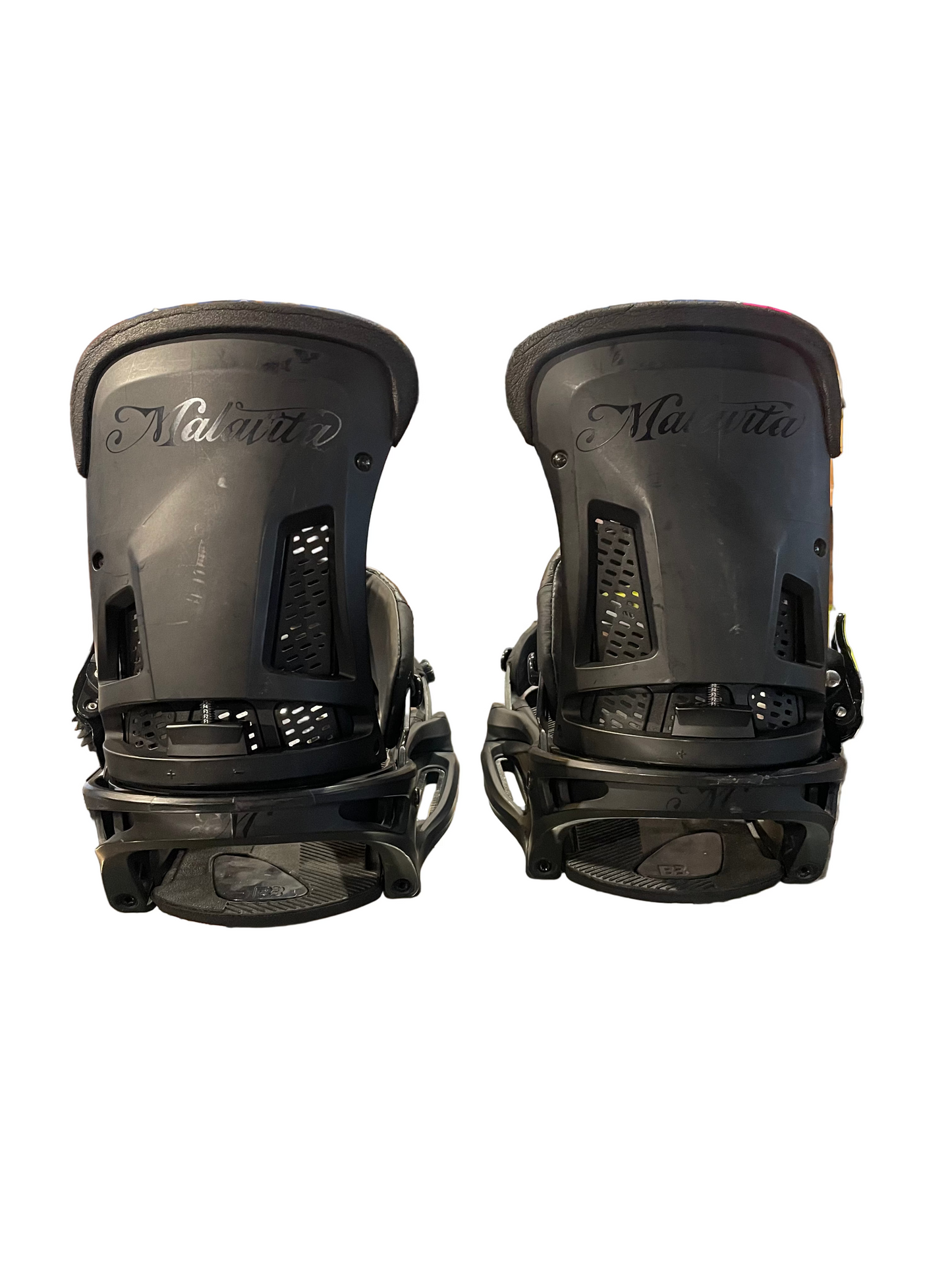 Used Burton Malavita Est (HK)