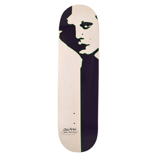 Quasi Johnson 'Milan' Deck [8.375"]