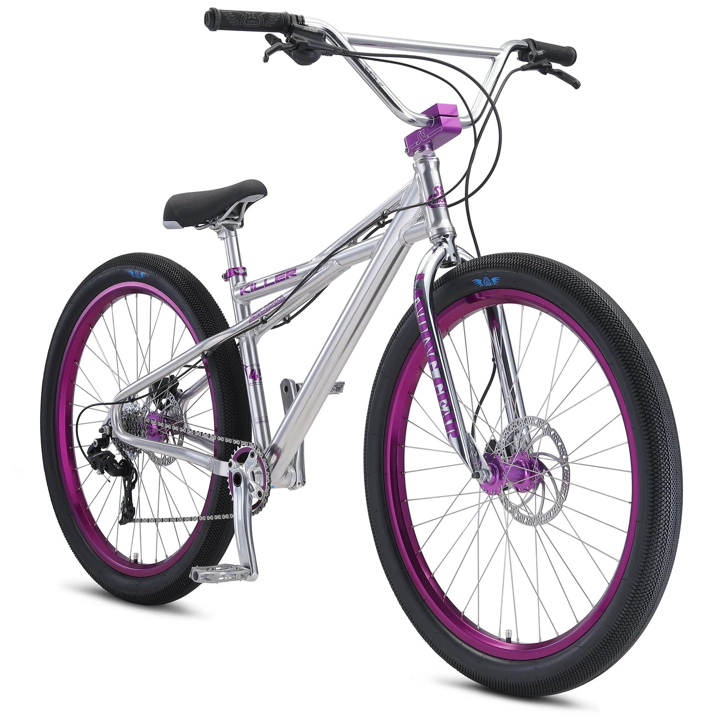 SE Killer Quad 27.5"