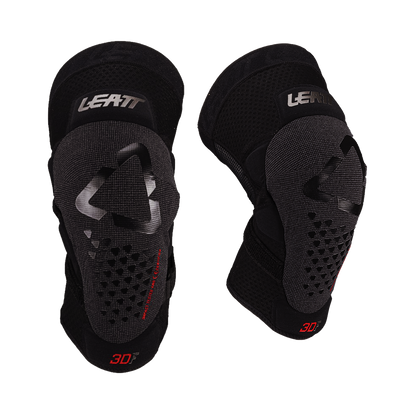 Leatt Knee Guard 3DF 5.0 Evo Fastfit