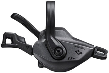 Shimano Deore XT SL-M8130-R Shift Lever - 11-Speed, Right