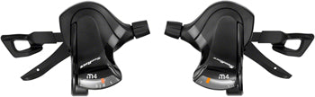 SunRace Dual Lever Trigger