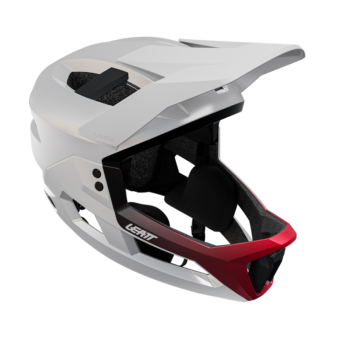 Leatt Helmet MTB Enduro 3.0