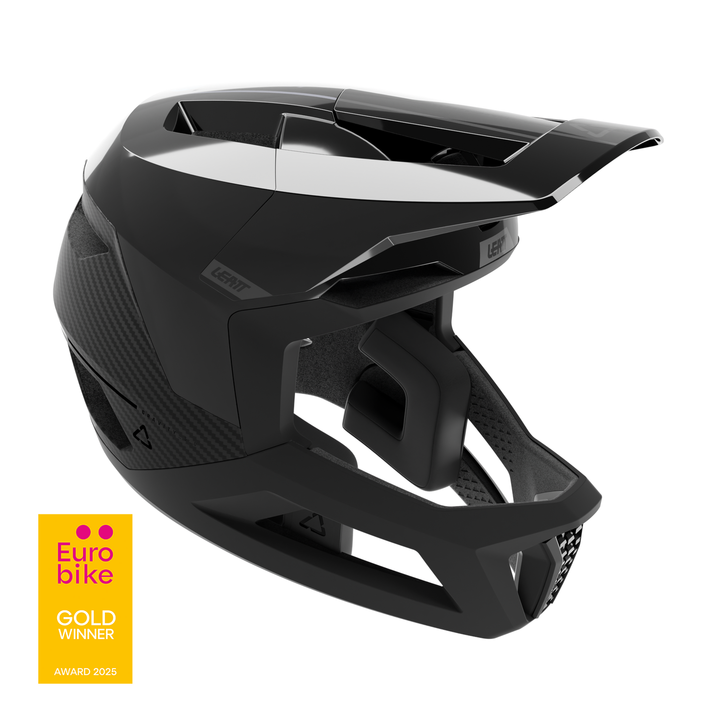 Leatt Helmet MTB Gravity 5.0