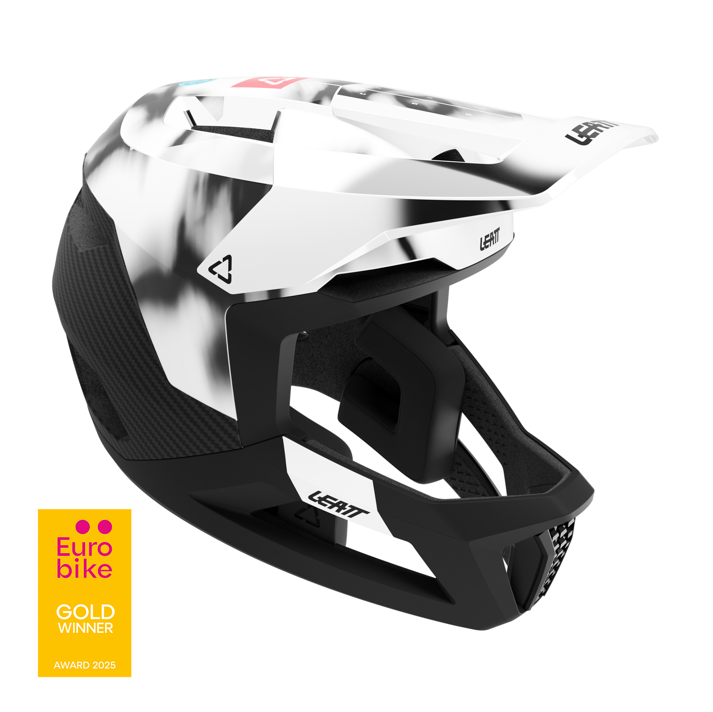 Leatt Helmet MTB Gravity 5.0