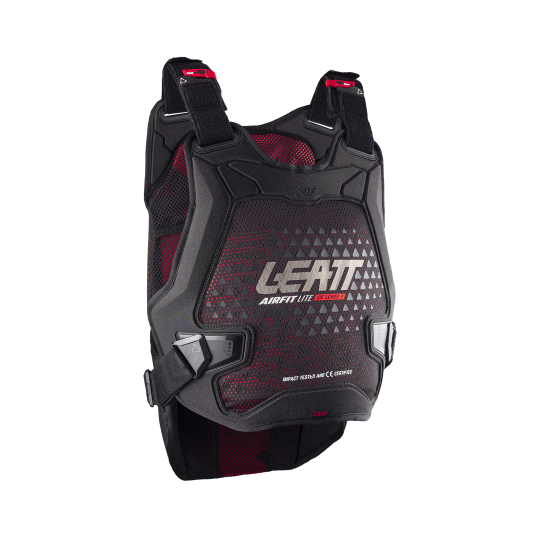 Leatt Chest Protector 3DF AirFit Evo Lite