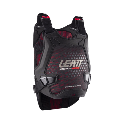 Leatt Chest Protector 3DF AirFit Evo Lite