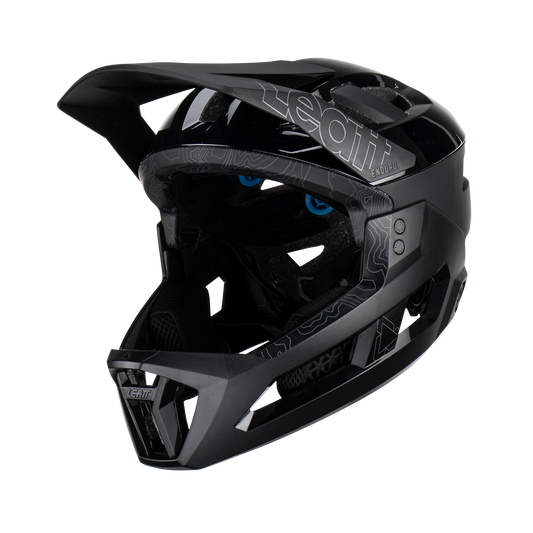 Leatt Helmet MTB Enduro 3.0