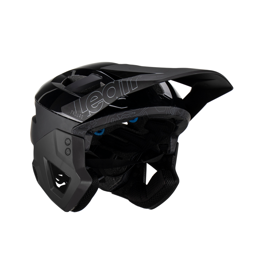 Leatt Helmet MTB Enduro 3.0