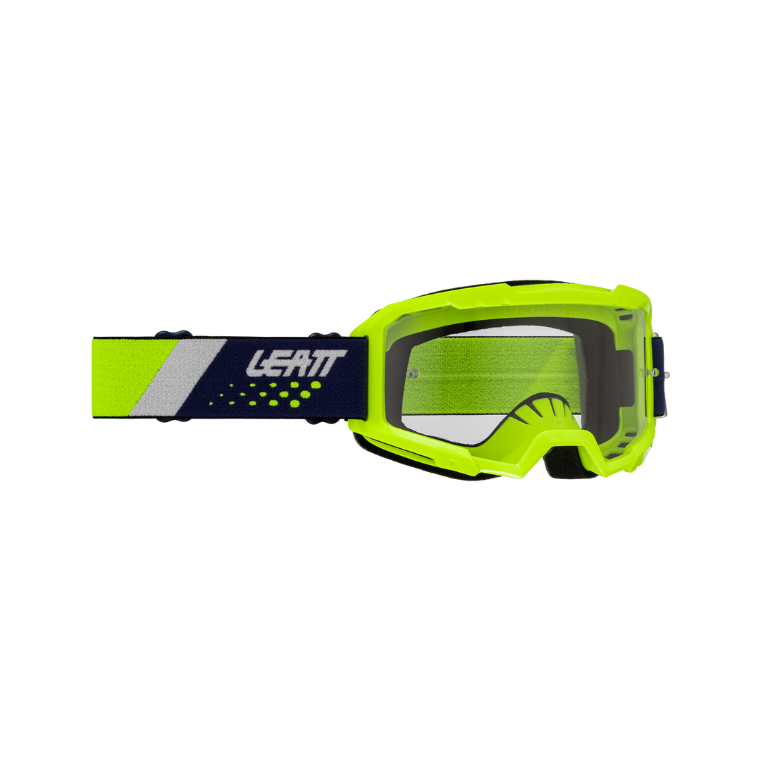 Leatt Goggle Vizion 2.5