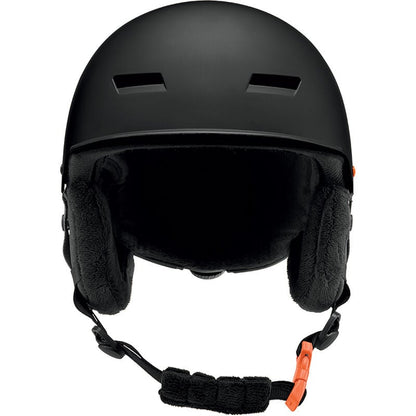 Spy 24 Lil Galactic MIPS Helmet [Matte Black]