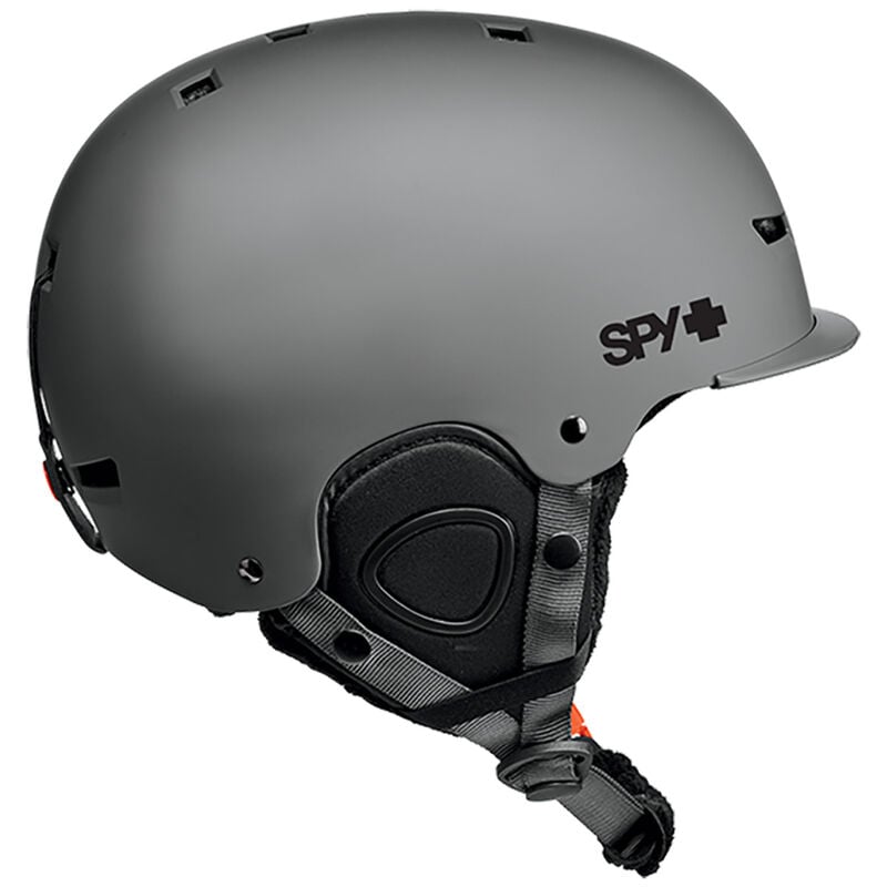 Spy 24 Galactic MIPS Helmet [Gray]