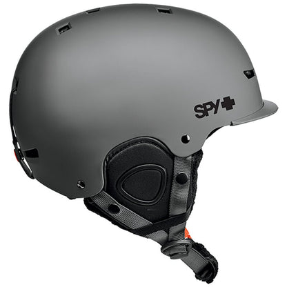 Spy 24 Galactic MIPS Helmet [Gray]