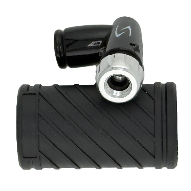 Serfas Micro Blast CO2 Inflator