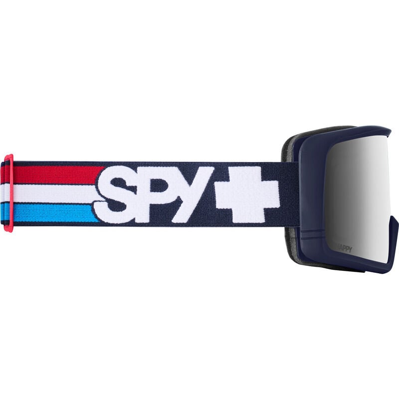 Spy 24 Megalith [Speedway Tricolour]