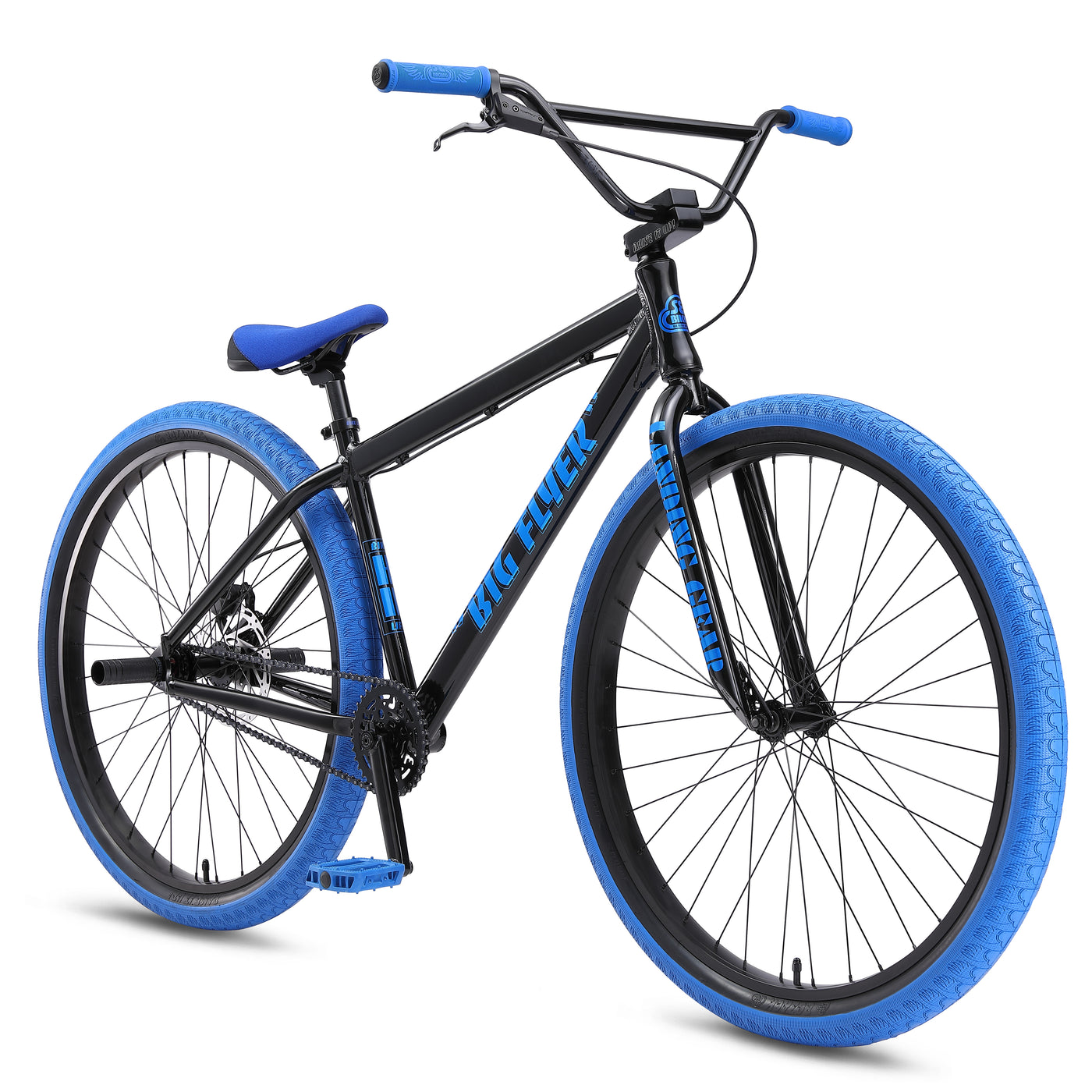 SE Big Flyer HD 29 SE Big Flyer HD 29