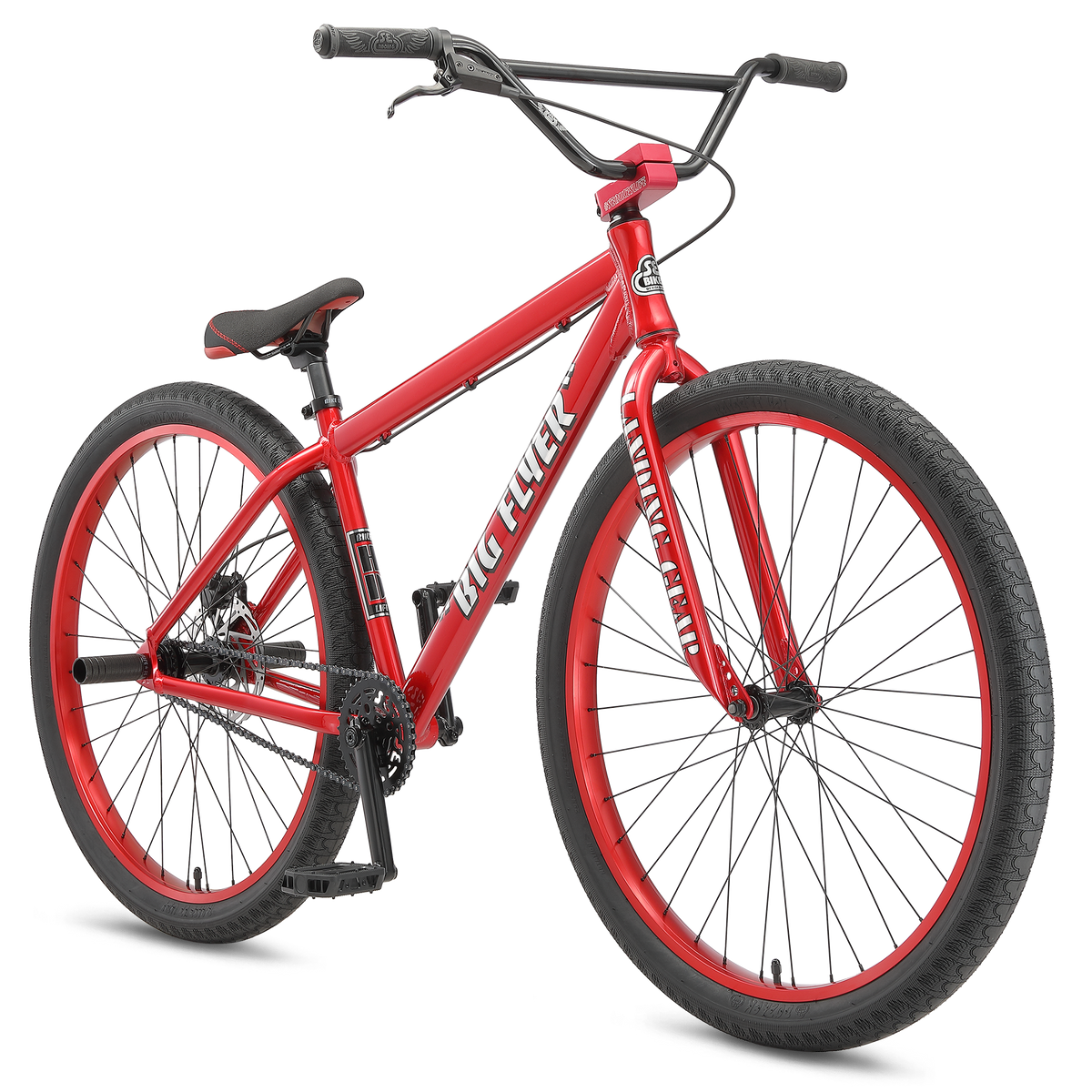 SE Big Flyer HD 29"