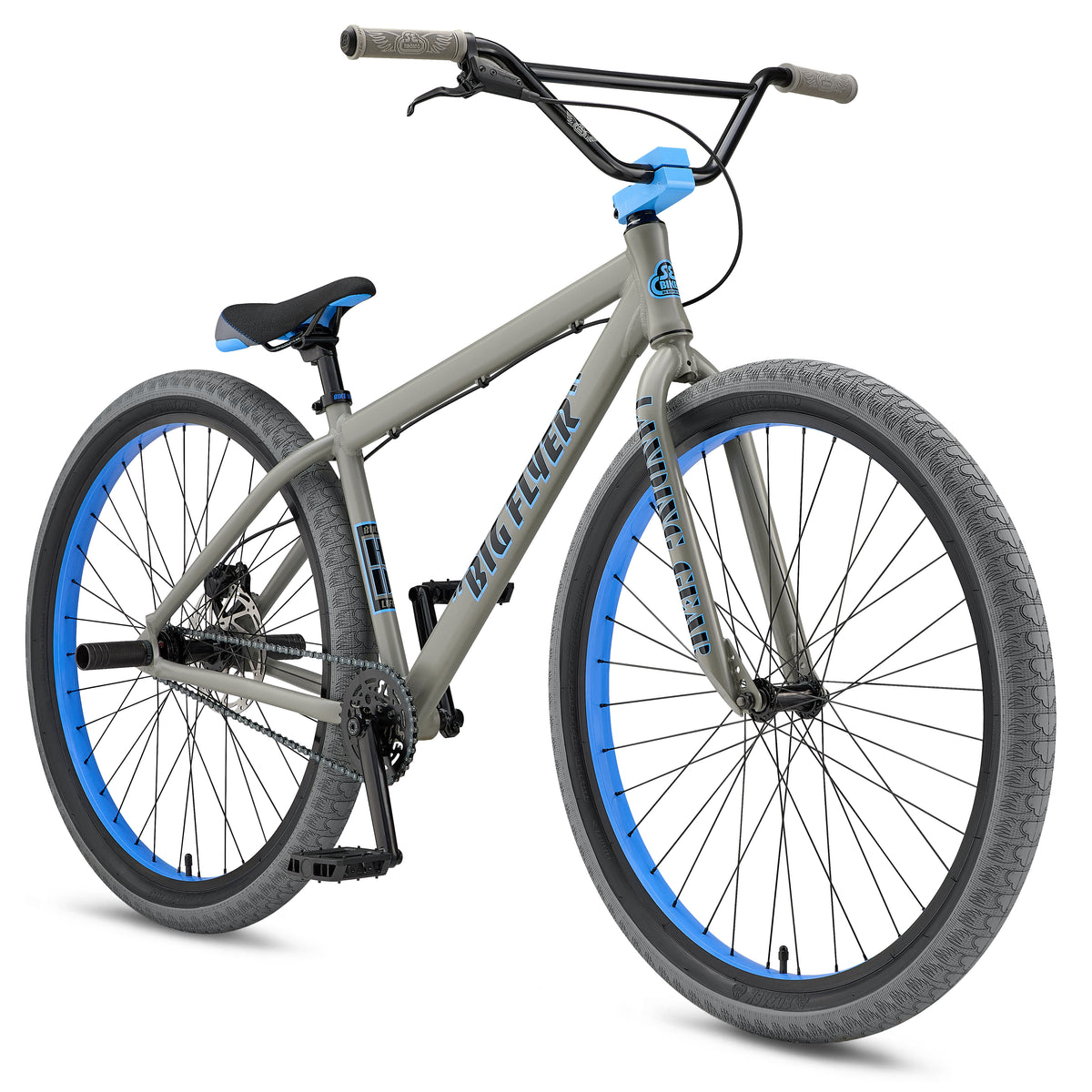 SE Big Flyer HD 29"
